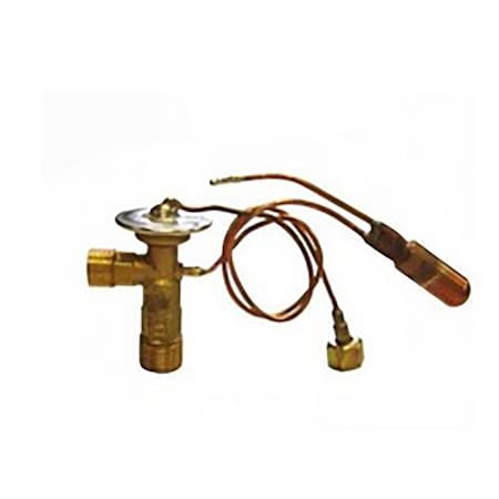 Aftermarket EXPANSION VALVE Fits John Deere Tractor Models 2555 2955 4430 8850 7720 ACK90-0036